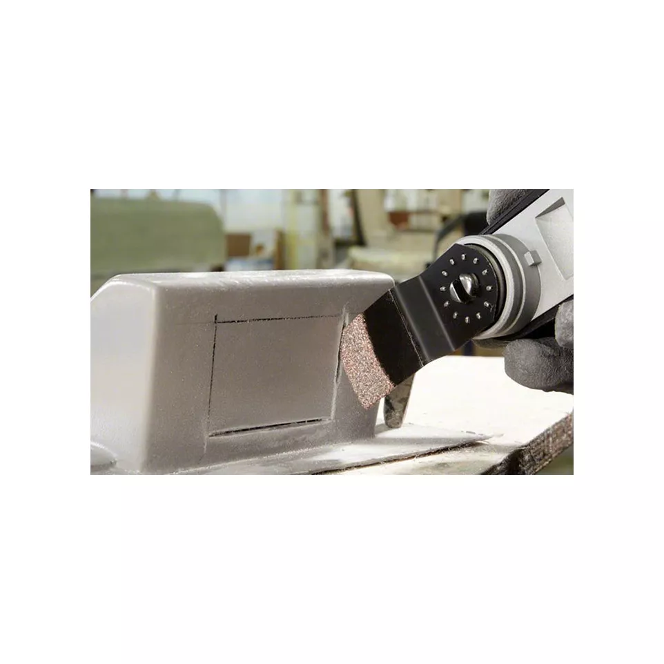 Starlock AIZ 32 RT5 Carbide-RIFF...