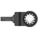 Bosch Starlock Curved-Tec Precision AIZ 10 AB invalzaagblad voor hout en metaal / pce
