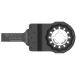 Bosch Starlock Curved-Tec Precision AIZ 10 AB invalzaagblad voor hout en metaal / pce