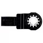 Lame de scie plongeante bois et métal Bosch Starlock Curved-Tec Precision AIZ 20 AB / pce