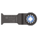 Bosch GOP-insteekmes BIM Metaal 32x50mm - AIZ 32 AB / pce
