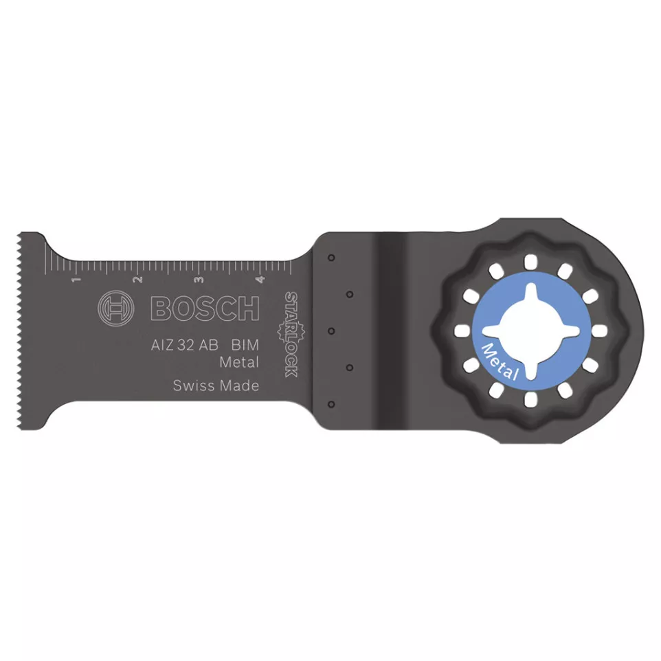 Bosch Oscillating Multi Tool BIM...
