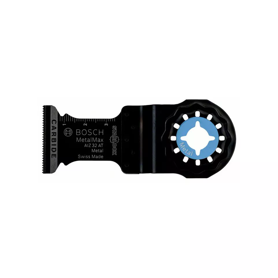 Bosch Starlock MetalMax AIZ 32 AIT...