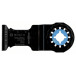 1 Bosch Starlock MetalMax AIZ 32 AT metaal invalzaagblad / pce