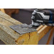 1 Bosch Starlock MetalMax AIZ 32 AT metaal invalzaagblad / pce