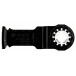 1 Lame de scie plongeante bois et métal Bosch Starlock Curved-Tec Precision AIZ 32 APIB / pce