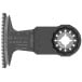 Lames de scie plongeante bois dur Bosch Starlock Curved-Tec Precision AII 65 BSPB / 5pce