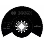 Bosch ACZ 85 EC BIM-TiN Segment Saw Blade Starlock per piece