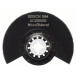 Bosch Starlock ACZ 85 EB BIM Segment Saw Blade for Wood and Metal 85 mm per piece