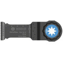 Bosch Starlock Plus MetalMax Carbide Grit Plunge Blade for Metal PAIZ 32 AT per piece