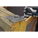 Bosch Starlock Plus MetalMax Carbide Grit Plunge Blade for Metal PAIZ 32 AT per piece