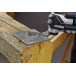 Bosch Starlock Plus MetalMax Carbide Grit Plunge Blade for Metal PAIZ 32 AT per piece
