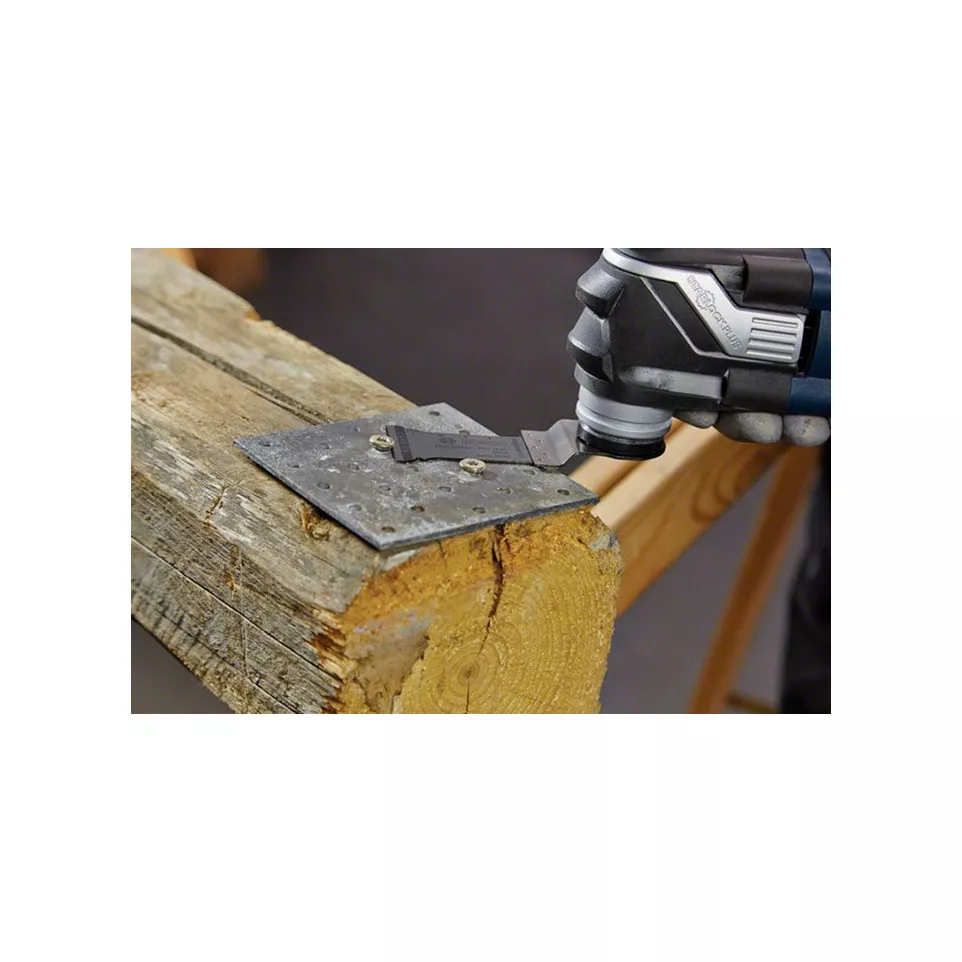 Bosch Starlock Plus MetalMax Carbide...