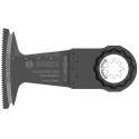 Bosch Starlock Plus PAII 65 APB Bi-Metal Plunge Cut Blade for Wood and Metal per piece
