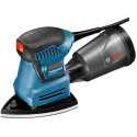 Ponceuse vibrante Compacte Bosch GSS 160 Multi / pce