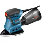 Bosch GSS 160 Multi Compacte Trilschuurmachine / pce