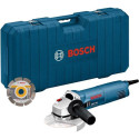 Bosch GWS 1400 Professional Angle Grinder per piece