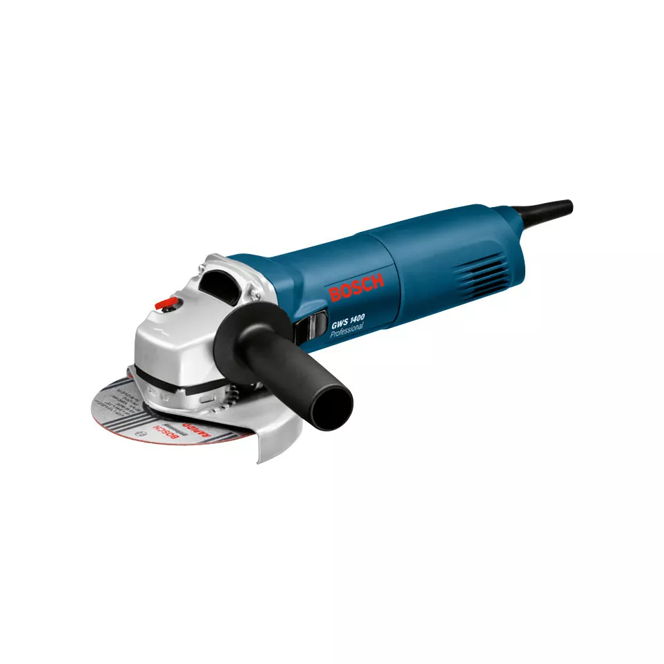Bosch GWS 1400 Professional Angle...