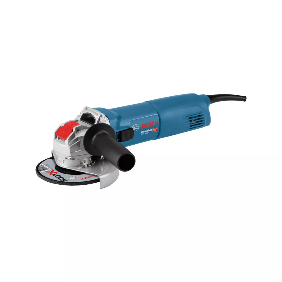 Meuleuse Bosch X-LOCK 1400W - GWX...