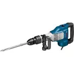 Bosch GSH 11 VC Professional SDS Max Demolition Hammer / piece