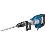 Bosch GSH 11 VC SDS-Max...