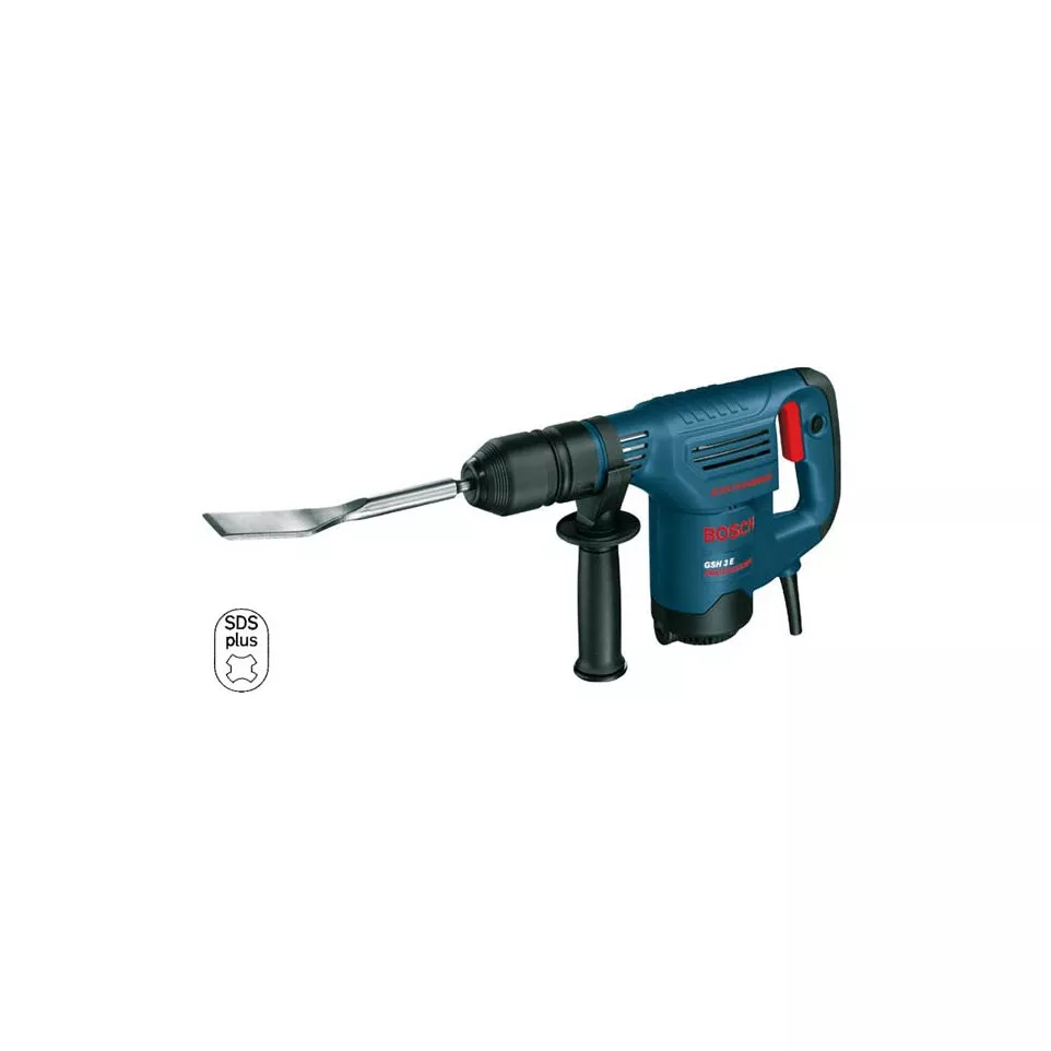 Marteau perforateur-burineur Bosch...