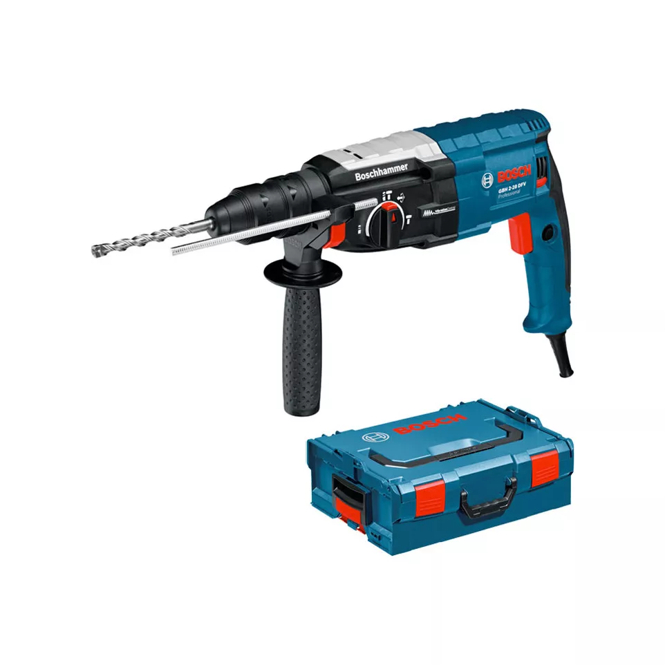 Bosch GBH 2-28 F Professional Rotary...