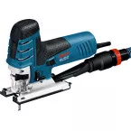 Bosch GST 150 CE pendeldecoupeerzaag / pce
