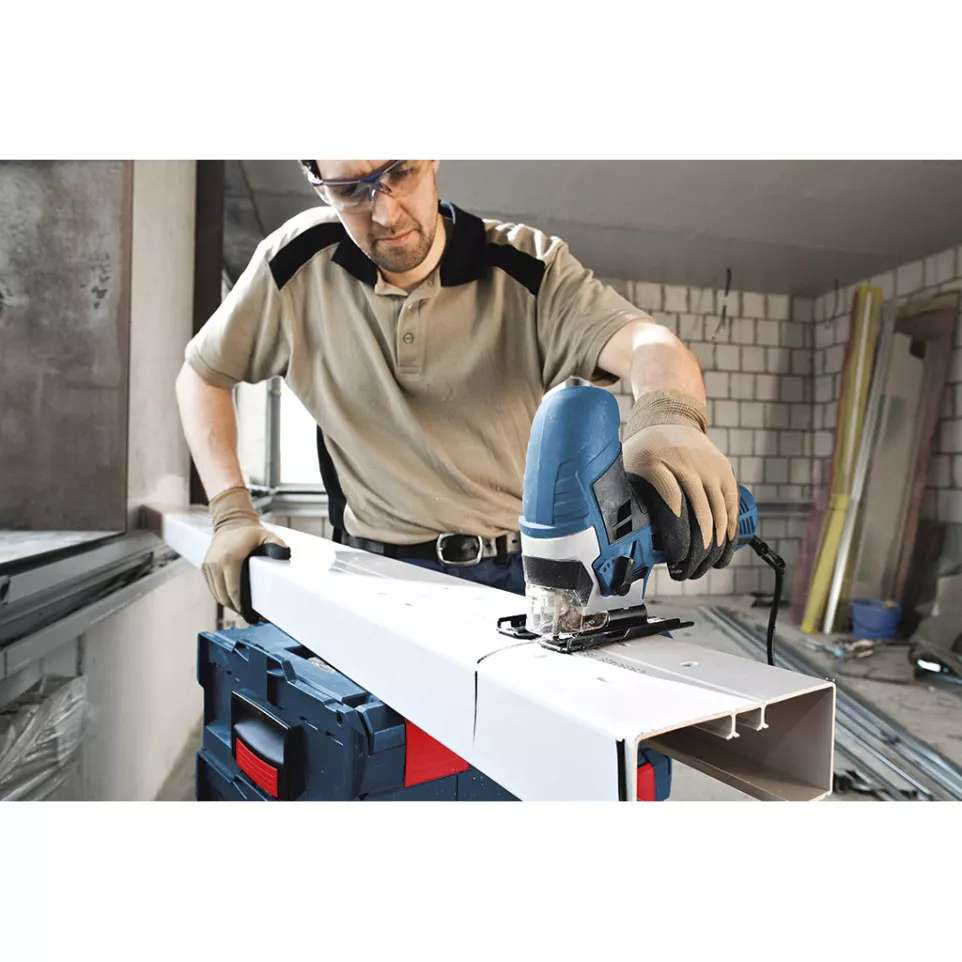Bosch GST 90 E Jigsaw / pc