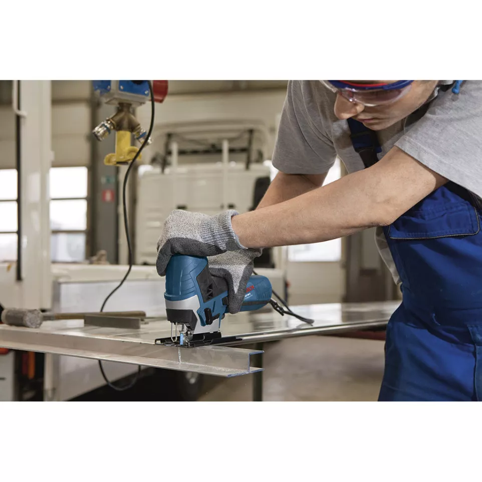 Bosch GST 90 E Jigsaw / pc