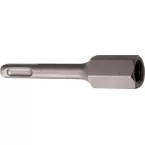 Adapter SDS Plus - M14i mixer / pce