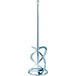 Mixing Paddles for Heavy and Creamy Materials Diameter 165 mm per piece