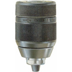 Automatic Steel Chuck / pc