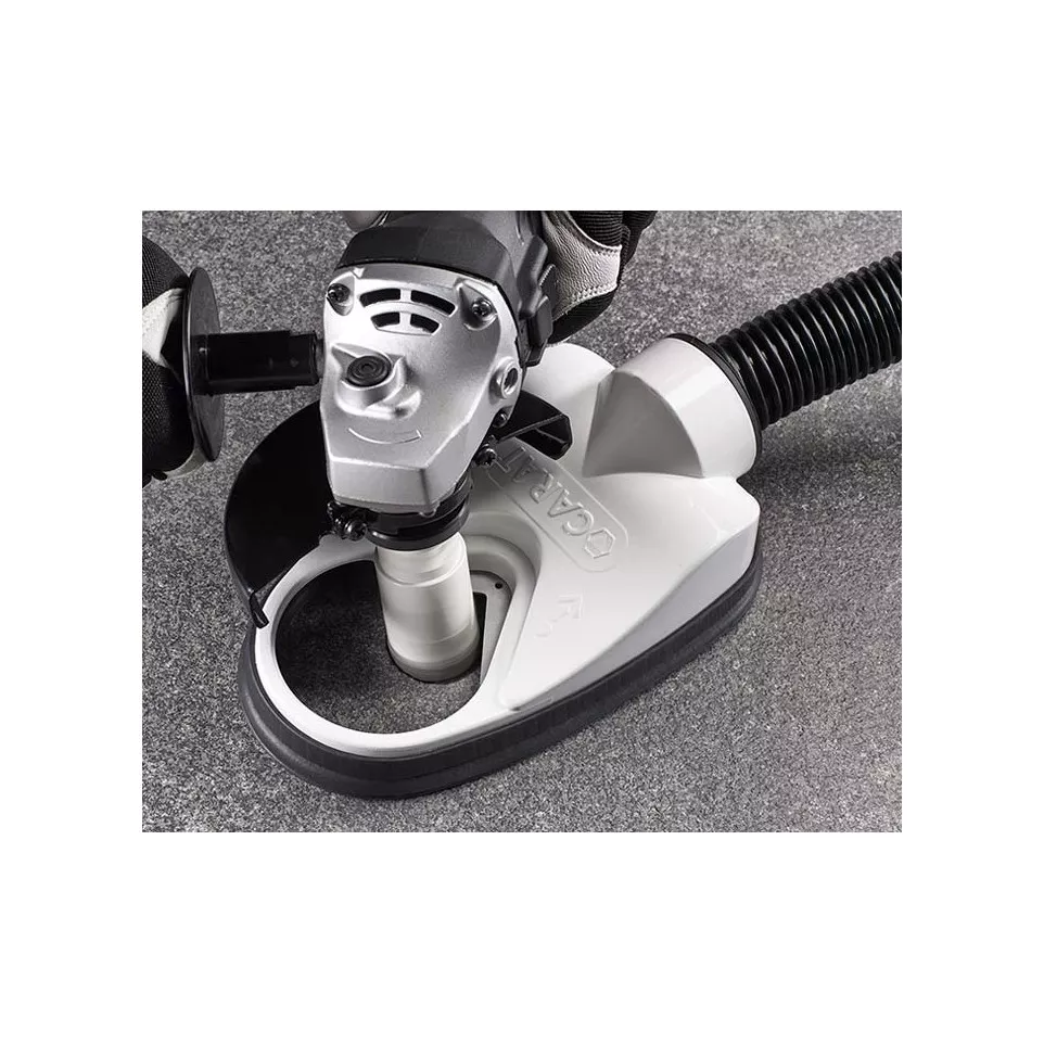 Carat DustProtect Dust Extraction and...