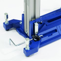 Support Carat pour Carotteuse type S-1803 ( >200mm ) / pce