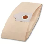 Sac papier pour aspirateur Hitachi WDE1200 / pce