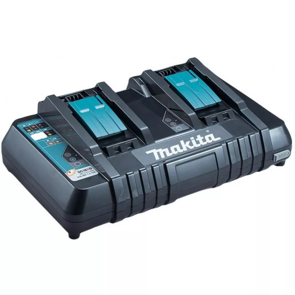 Makita DC18RD 18V LXT Lithium-Ion...