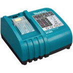 Makita DC18RC snellader / pce