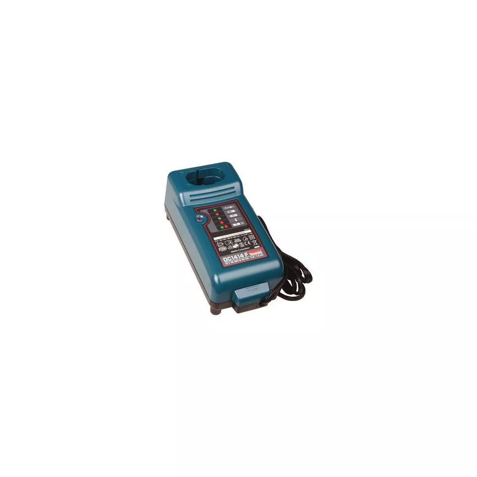 Lader Makita DC 1414 / pce