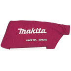 Stofzak voor Makita...
