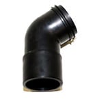 Stofadapter voor Makita...