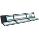 Beschermkap voor precisieaanslag voor Makita SP6000K1 / pce