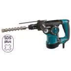 Marteau perforateur-burineur Makita HR2811FT SDS+ / pce