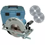 Scie circulaire Makita 5903RK / pce