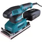 Ponceuse vibrante Makita BO3711 / pce