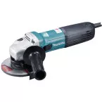 Makita slijpmachine 1400W-125mm + GA 5040 C aandrijving / pce