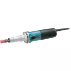 Makita GD0800C rechte slijper / pce