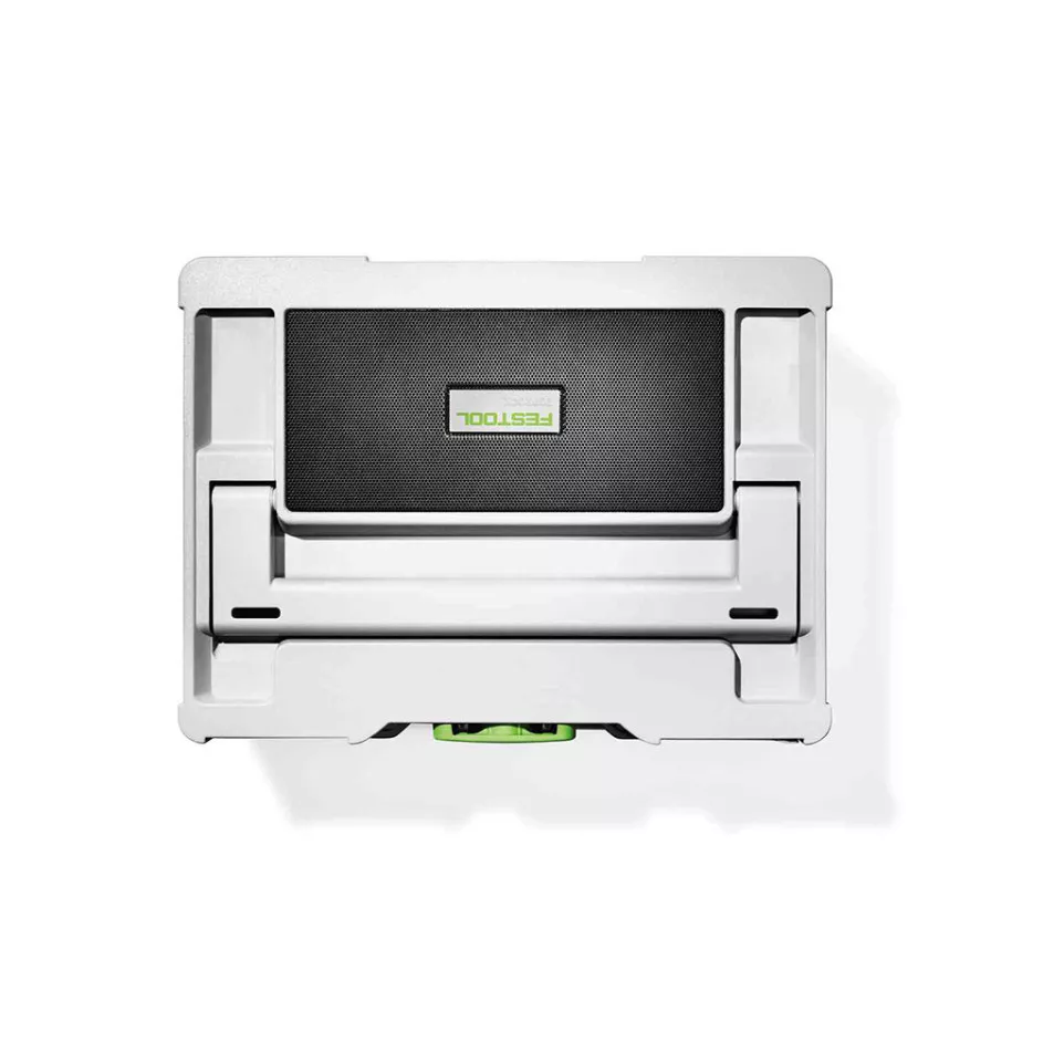 Festool TOPROCK Bluetooth Systainer...