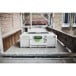 Haut-parleurs Systainer Bluetooth Festool TOPROCK / pce