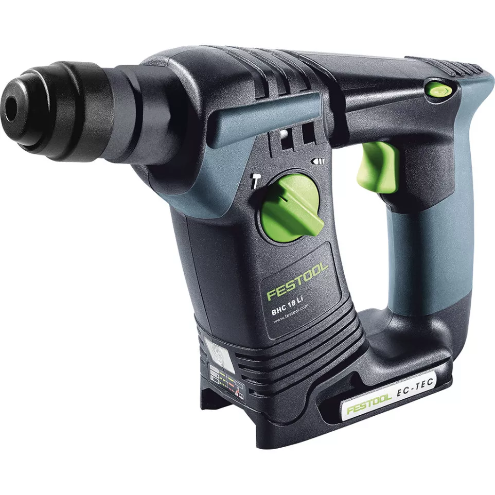 Marteau Perforateur Festool 18 Volts...